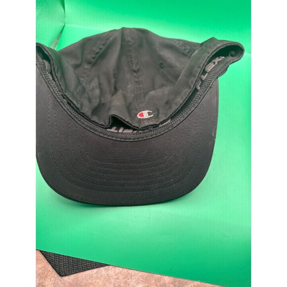 Champion fitted hat - Picture 2 of 4